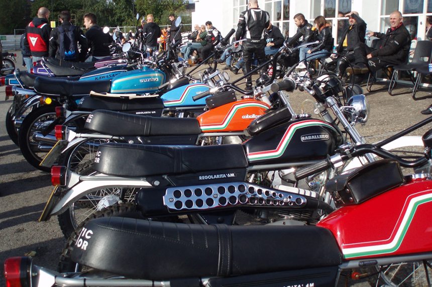 Ace Cafe London: Blue Haze Day – Celebrate In The “smoke”