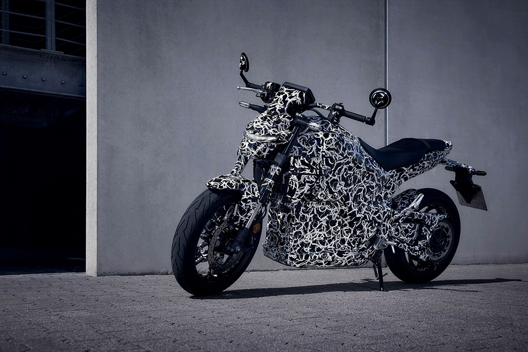 Honda Releases European Test Riding Footage Of Ev Fun Concept