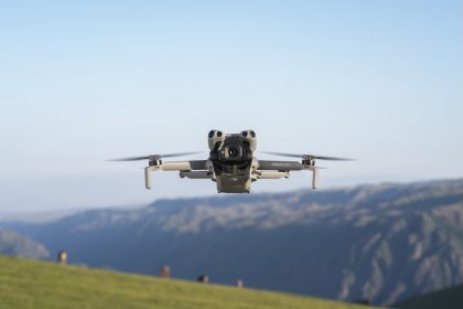 Dji Mini 5 Pro: Dji Brings World First To The Sky With Mini 5 Pro