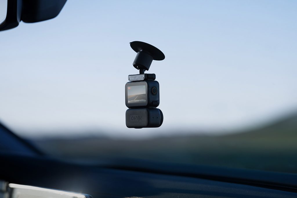 Dji Launches Osmo Nano, A Hands-Free Wearable Camera With Unmatched Image Quality