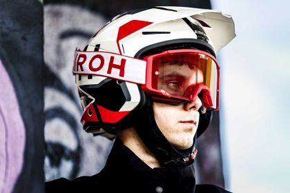 From Trialgp To Your Everyday Adventure: Airoh Introduces Trr Ii