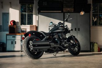 Indian Motorcycle Confirms Test Ride Fleet For Mcl25