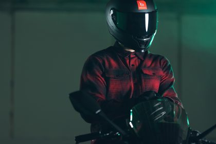 New From Armr: Prime 2.0 Shirt -  In Stock Now