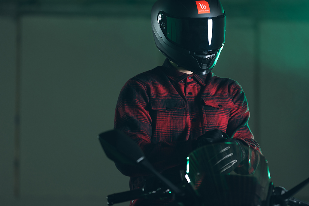 New From Armr: Prime 2.0 Shirt -  In Stock Now