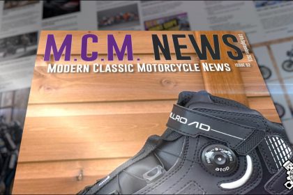 New Issue Of M.c.m. News Has Dropped On Kindle - Issue 52