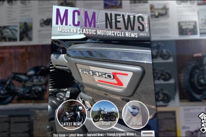 New Issue Of M.c.m. News Has Dropped On Kindle - Issue 51