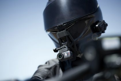 Dji Launches Osmo Nano, A Hands-Free Wearable Camera With Unmatched Image Quality