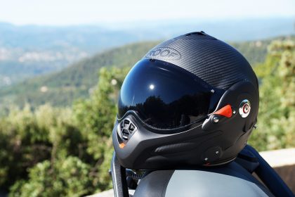 The Roof Desmo Makes A Big Comeback: More Eﬃcient Than Ever