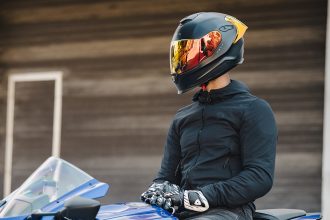 Nexx Y.100R ‘Subsonic’ Sport Helmet
