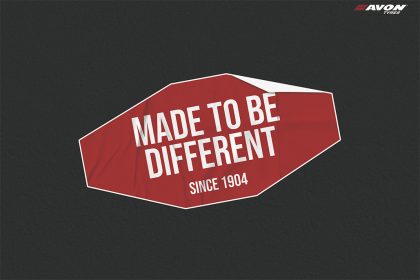 Avon Tyres To Showcase New Brand Identity And Motorcycle Tyre Range At Eicma