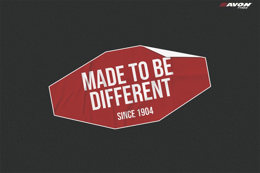 Avon Tyres To Showcase New Brand Identity And Motorcycle Tyre Range At Eicma