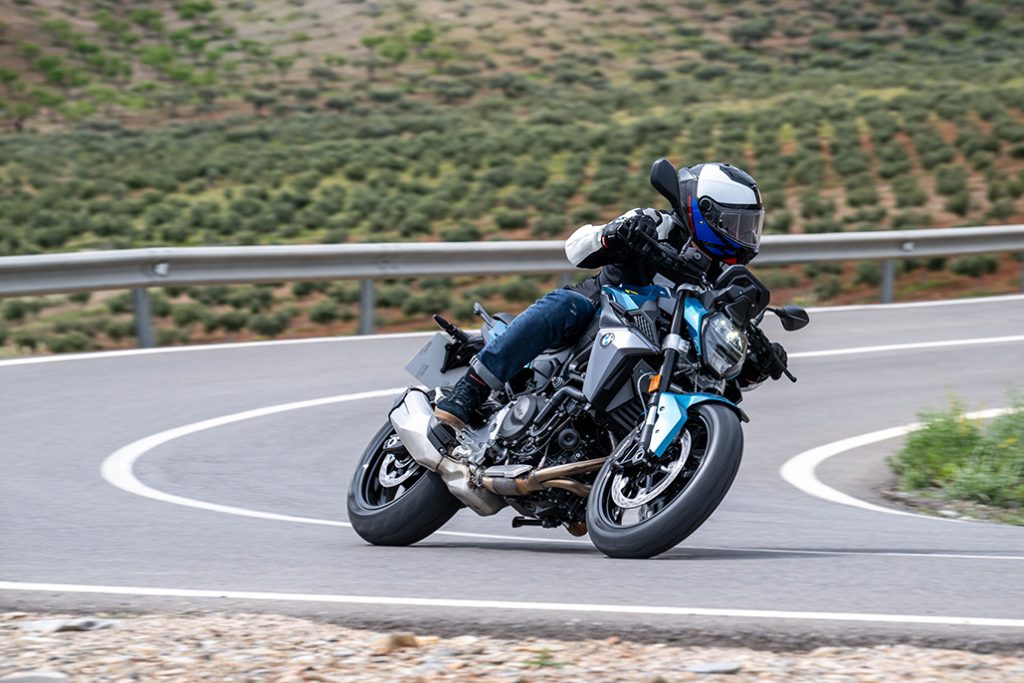 Bmw Motorrad Announces Exclusive Finance Offers On Selected Models