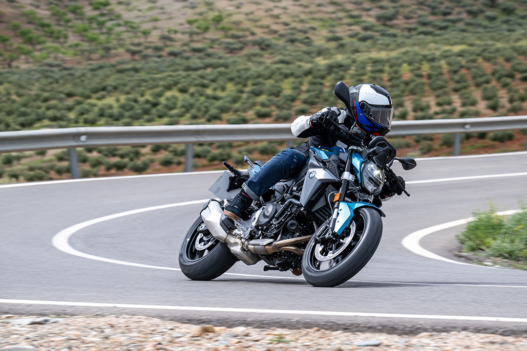 Bmw Motorrad Announces Exclusive Finance Offers On Selected Models