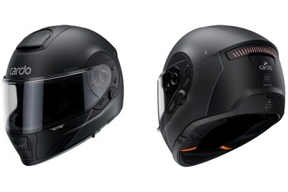 Cardo Systems Goes Beyond: Introducing A New Standard In Motorcycle Helmet Innovation