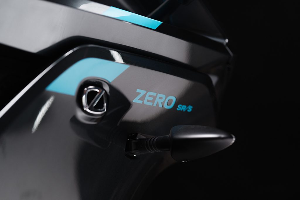 Zero Motorcycles Now Available On Leasing.com For Fleet And Business Deals