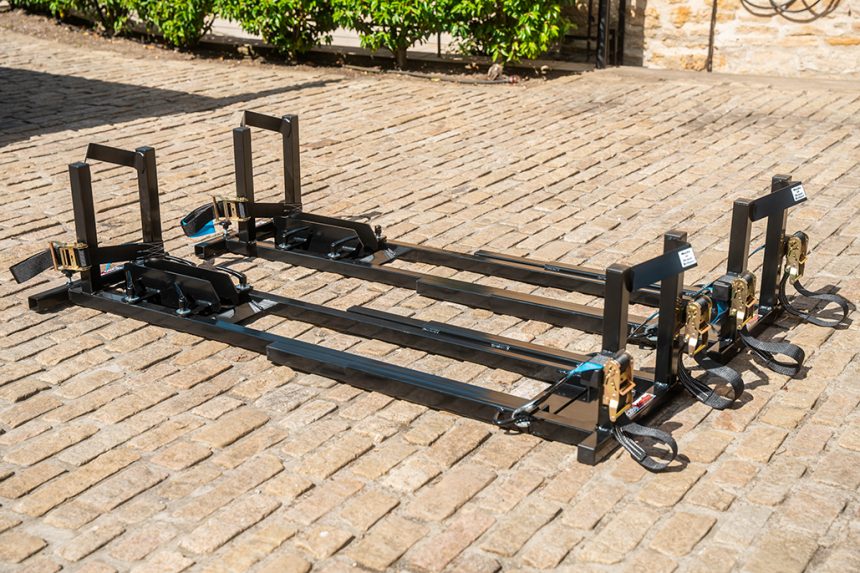 Vector Fabrication Ltd Announces The Re-Birth Of Ezeeloader