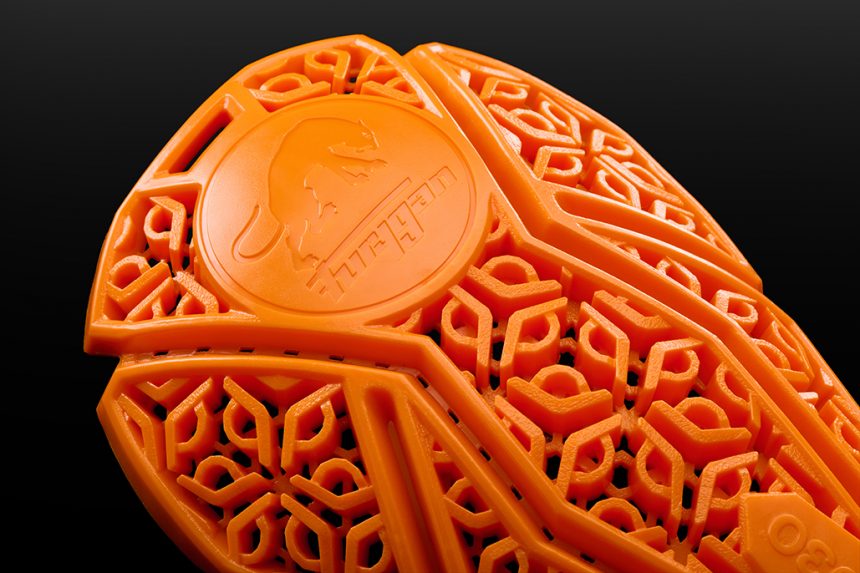 Furygan Spectre D3o®: Raising The Standard Of Protection