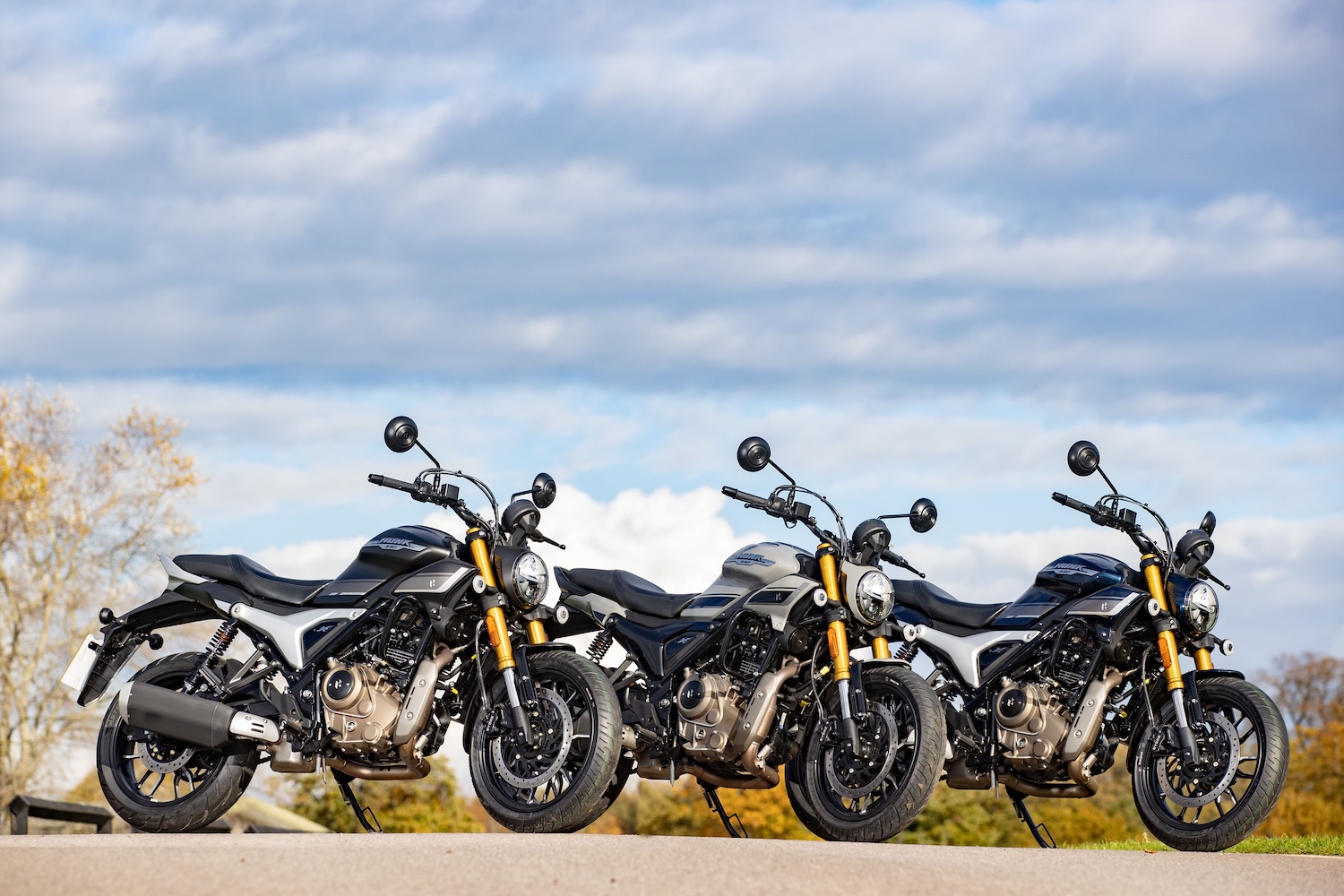 Hero Motocorp Rides Into The United Kingdom, Expanding Its Operations To 51 Countries Worldwide 9 Hero Motocorp Rides Into The United Kingdom, Expanding Its Operations To 51 Countries Worldwide