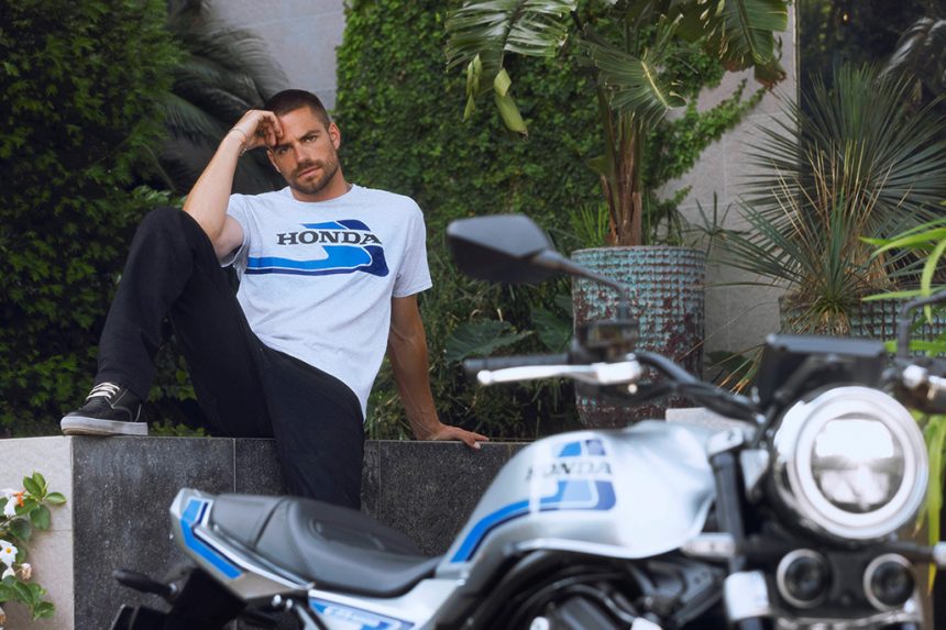 Honda Set To Expand Its Lifestyle Reach With All-New Apparel Collections