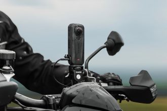 Insta360 X4 Air: New Ultralight 8K 360 Camera For Life On The Move