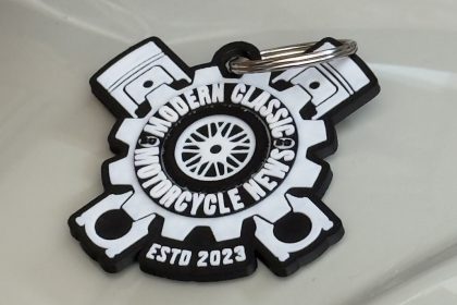 Ride In Style: The Ultimate Motorcycle Key Ring