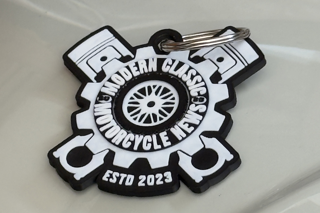 Ride In Style: The Ultimate Motorcycle Key Ring 9 Ride In Style: The Ultimate Motorcycle Key Ring