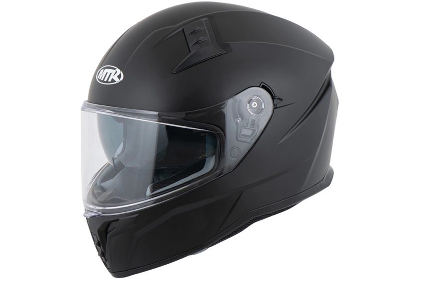 Mtr Launches New S-4 Full Face Motorcycle Helmet For Under £50
