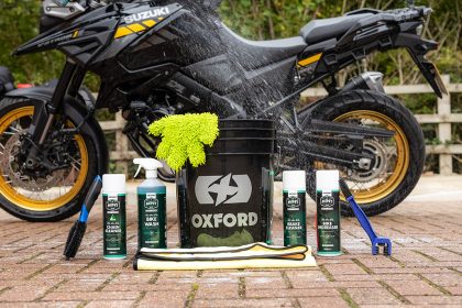 New! Mint Cleaning Kit Xl - In Stock Now