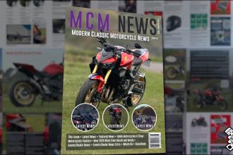 New Issue Of M.c.m. News Has Dropped On Kindle - Issue 54