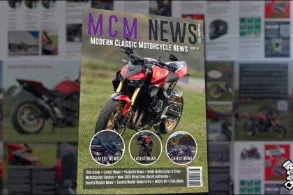 New Issue Of M.c.m. News Has Dropped On Kindle - Issue 54