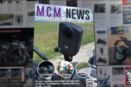 New Issue Of M.c.m. News Has Dropped On Kindle - Issue 53