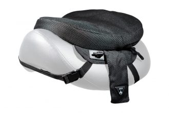 New Keis Heated Seat Cushion