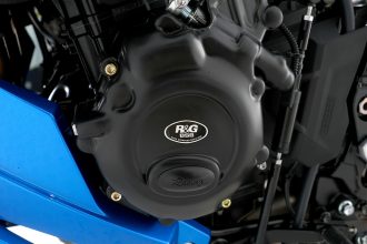 New Wave Of R&Amp;G Protection For Suzuki, Ducati And Honda Riders