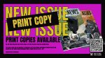 Modern Classic Motorcycle News Magazine - Print Edition