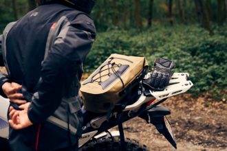 Richa Launches Brand-New Crgo Luggage Collection