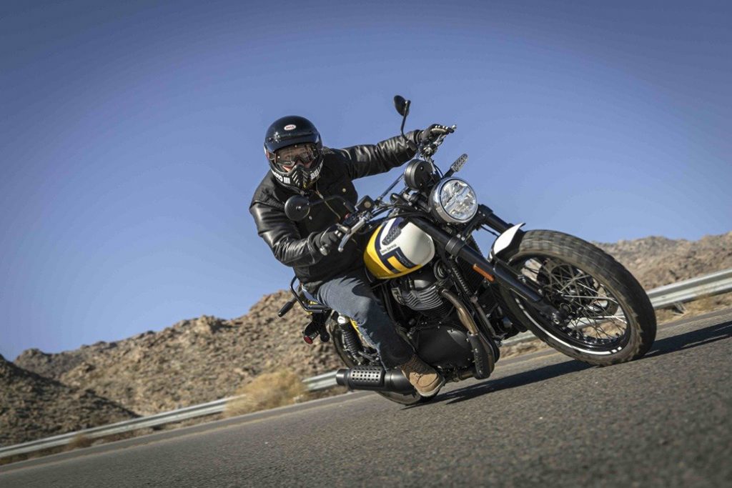 Royal Enfield Expands Popular 0% Apr 50/50 Finance Offer