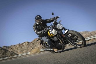 Royal Enfield Expands Popular 0% Apr 50/50 Finance Offer