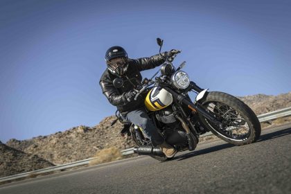 Royal Enfield Expands Popular 0% Apr 50/50 Finance Offer