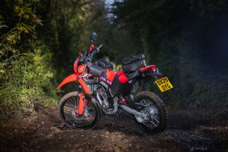 New From Oxford: Nomad Dry Bags - In Stock Now