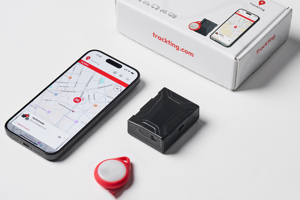 Trackting One Smart Tracker Launches In The Uk 9 Trackting One Smart Tracker Launches In The Uk