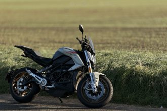 Zero Motorcycles Now Available On Leasing.com For Fleet And Business Deals