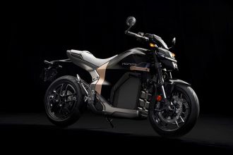 2026 Honda Wn7
