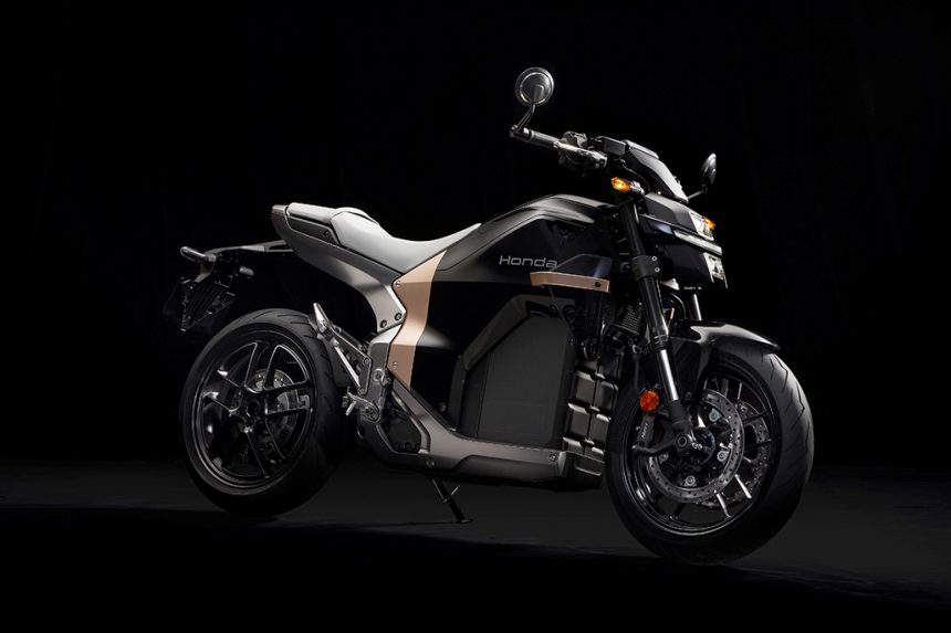 2026 Honda Wn7