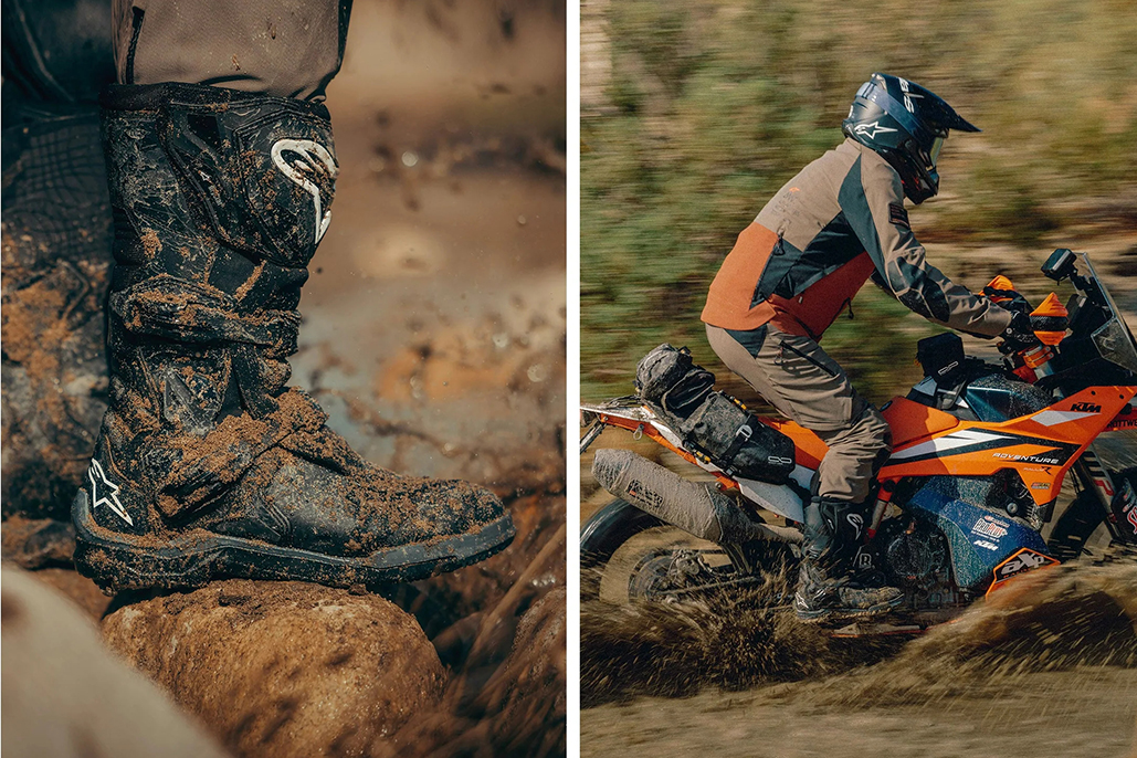 Alpinestars Corozal V2 Boot – In Stock Now