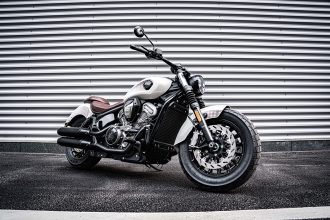 Benda Unveils Cruisers For Every Rider: From V4 Power To Cvt Accessibility