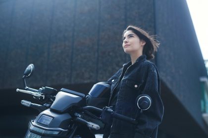 New Cb1000Gt, Global Debut Of Honda Wn7 Electric Motorcycle...