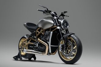 Langen Lightspeed Enters Production - 185 Horsepower For 185 Owners