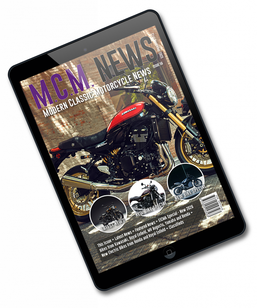 Modern Classic Motorcycle News Magazine On Kindle Unlimited - 1St Month Free Modern Classic Motorcycle News Magazine On Kindle Unlimited - 1St Month Free