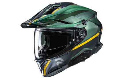 New Hjc Rpha 60 Arbre - In Stock Now