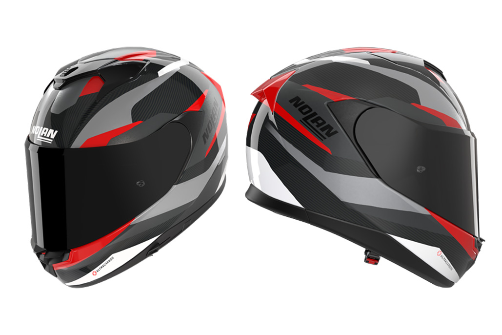 Nolan &Amp; Quin Forge Strategic Partnership To Launch The X-904 Uc Intelligent Helmet